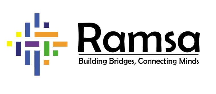 Ramsa logo