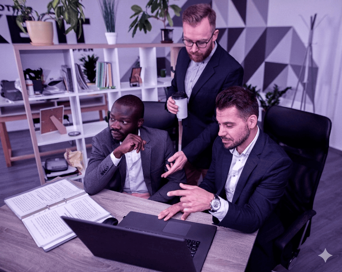 Digital Infrastructure